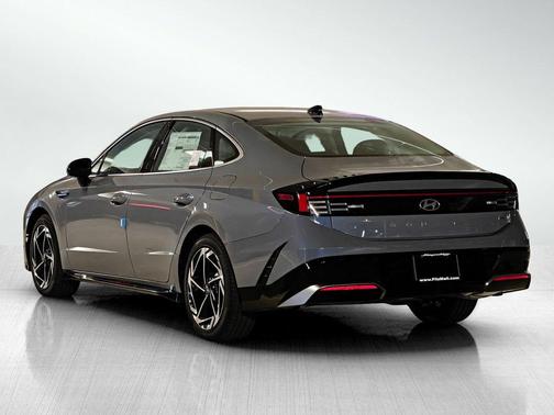 2026 Hyundai SONATA SEL