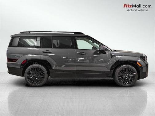 2025 Hyundai SANTA FE HEV Calligraphy