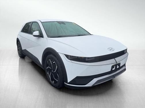 2022 Hyundai IONIQ 5 SEL