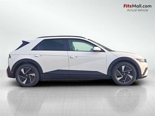 2025 Hyundai IONIQ 5 SEL