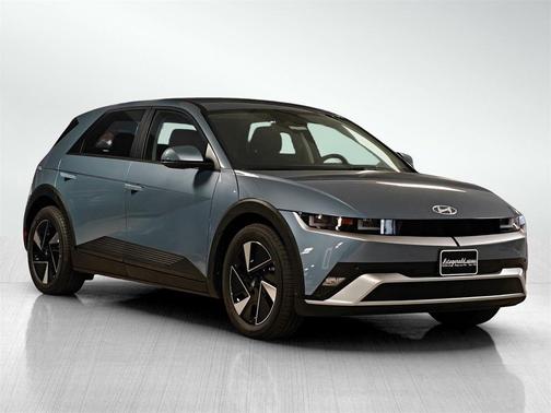 2026 Hyundai IONIQ 5 SE