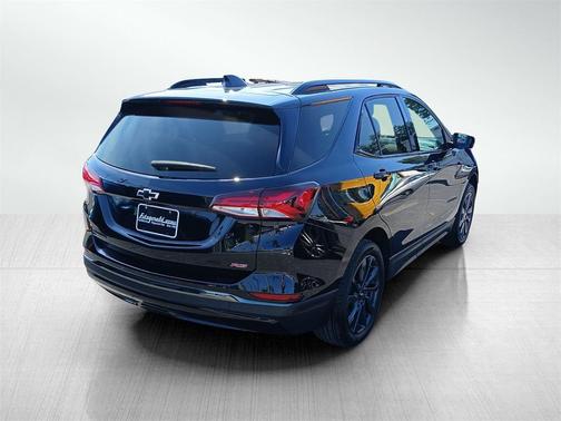 2022 Chevrolet Equinox AWD RS