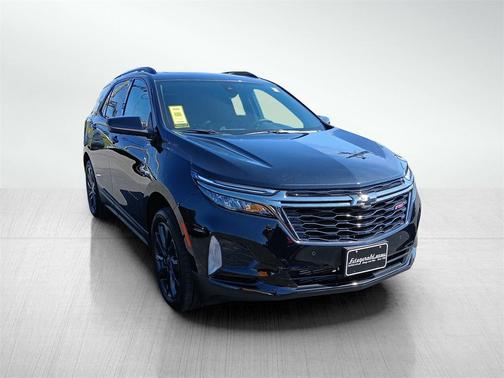 2022 Chevrolet Equinox AWD RS