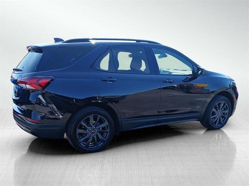 2022 Chevrolet Equinox AWD RS