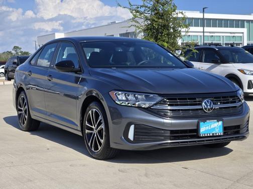 2024 Volkswagen Jetta 1.5T Sport