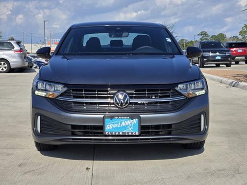 2024 Volkswagen Jetta 1.5T Sport