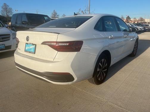 2022 Volkswagen Jetta 1.5T S