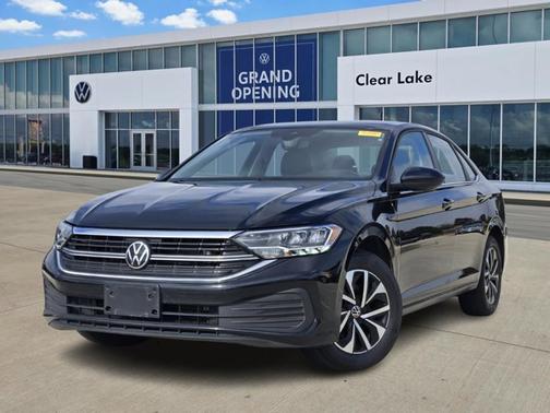 2023 Volkswagen Jetta 1.5T S
