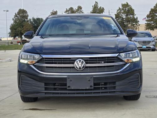 2023 Volkswagen Jetta 1.5T S