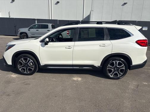 2023 Subaru Ascent Limited 7-Passenger