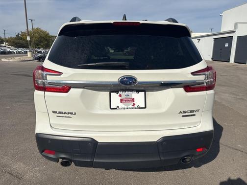 2023 Subaru Ascent Limited 7-Passenger