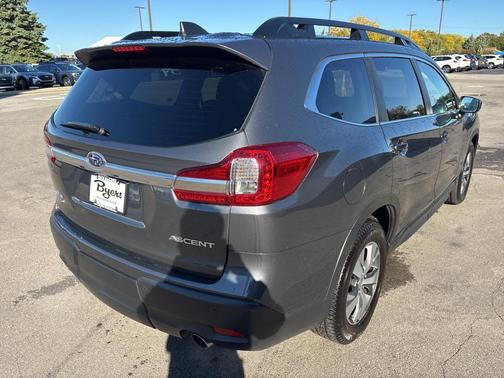 2022 Subaru Ascent Premium 7-Passenger