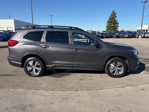2022 Subaru Ascent Premium 7-Passenger