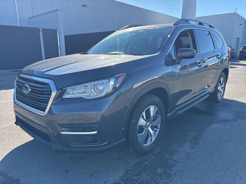 2022 Subaru Ascent Premium 7-Passenger