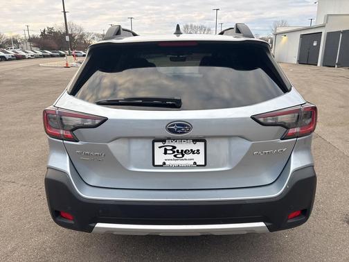 2023 Subaru Outback Limited