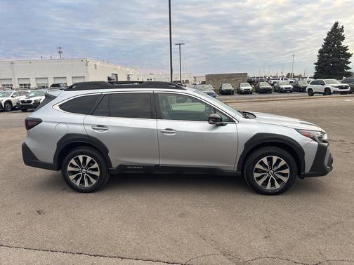 2023 Subaru Outback Limited