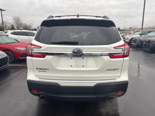 2023 Subaru Ascent Premium 8-Passenger