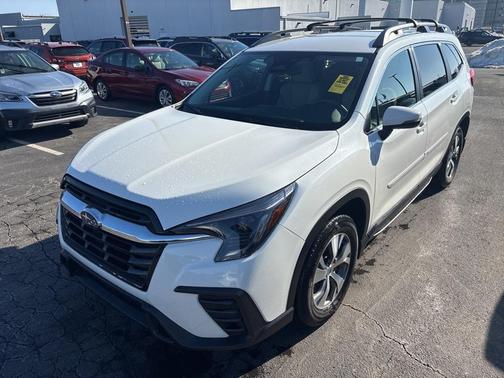 2023 Subaru Ascent Premium 8-Passenger