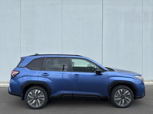 2025 Subaru Forester Hybrid Touring