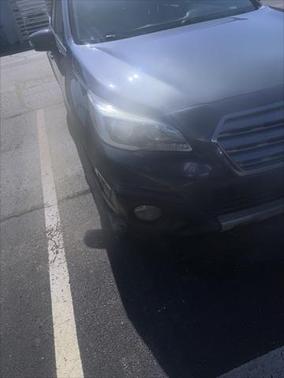 2016 Subaru Outback 3.6R Limited