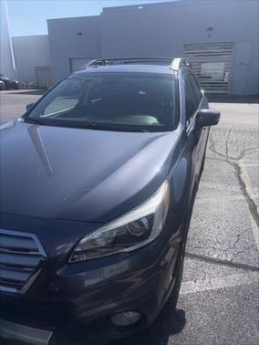 2016 Subaru Outback 3.6R Limited