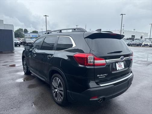 2021 Subaru Ascent Touring 7-Passenger
