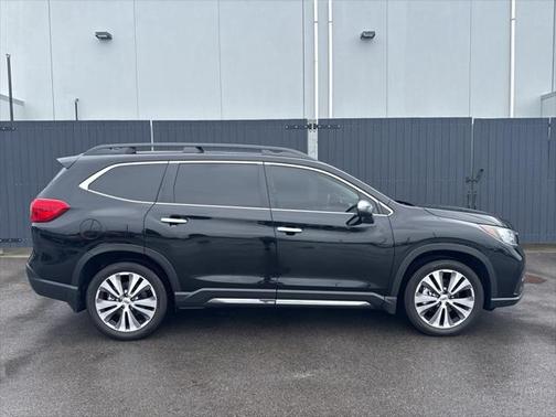 2021 Subaru Ascent Touring 7-Passenger