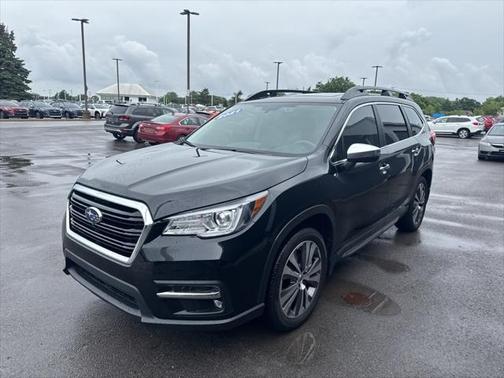 2021 Subaru Ascent Touring 7-Passenger
