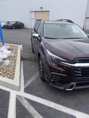 2023 Subaru Ascent Touring 7-Passenger