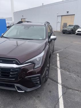 2023 Subaru Ascent Touring 7-Passenger
