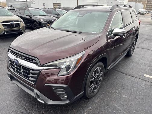 2023 Subaru Ascent Touring 7-Passenger