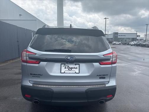 2025 Subaru Ascent Onyx Edition Limited 7-Passenger