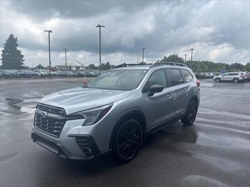 2025 Subaru Ascent Onyx Edition Limited 7-Passenger