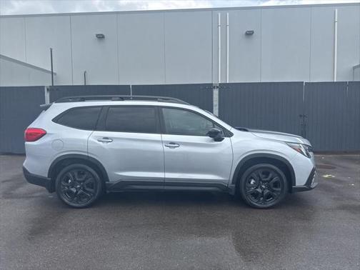 2025 Subaru Ascent Onyx Edition Limited 7-Passenger