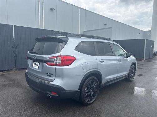 2025 Subaru Ascent Onyx Edition Limited 7-Passenger