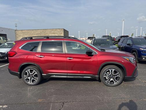 2026 Subaru Ascent Touring 7-Passenger