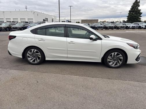 2025 Subaru Legacy Limited