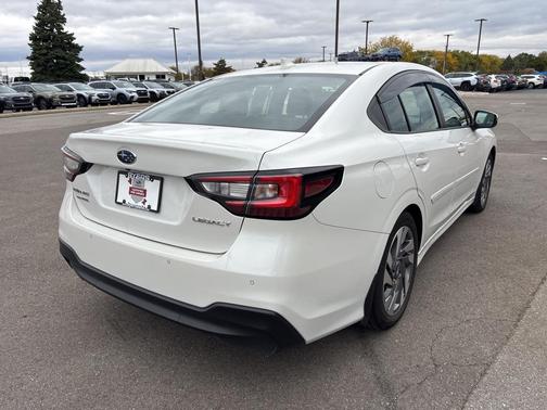 2025 Subaru Legacy Limited