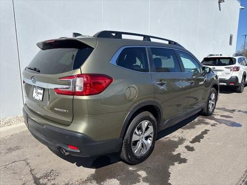 2024 Subaru Ascent Premium 7-Passenger