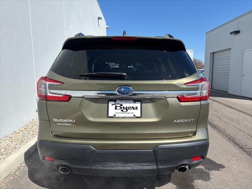 2024 Subaru Ascent Premium 7-Passenger