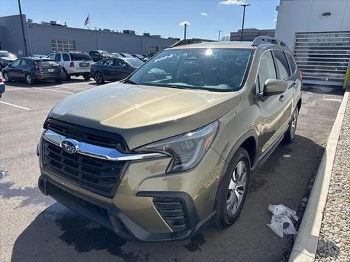 2024 Subaru Ascent Premium 7-Passenger