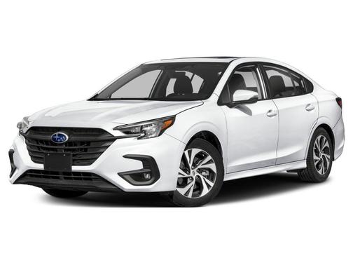 Cosmic Blue Pearl 2025 Subaru Legacy Premium