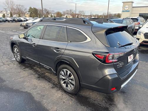 2024 Subaru Outback Limited