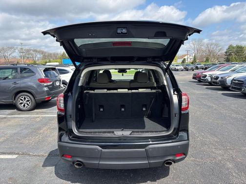 2023 Subaru Ascent Premium 8-Passenger