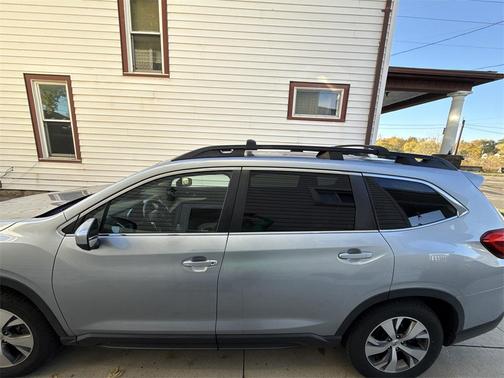 2021 Subaru Ascent Premium 8-Passenger