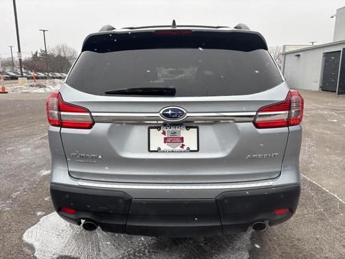 2021 Subaru Ascent Premium 8-Passenger
