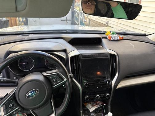 2021 Subaru Ascent Premium 8-Passenger