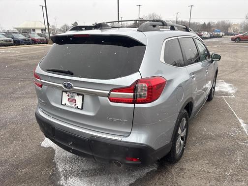 2021 Subaru Ascent Premium 8-Passenger