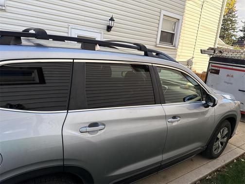 2021 Subaru Ascent Premium 8-Passenger