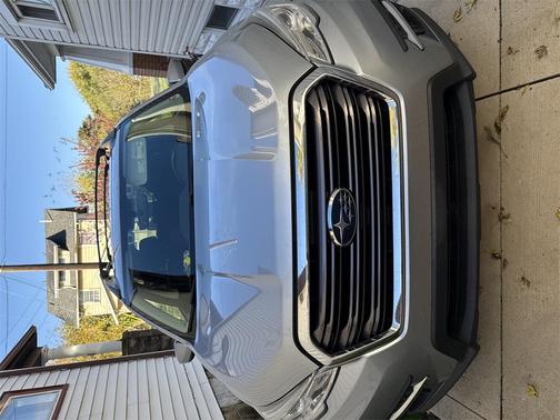 2021 Subaru Ascent Premium 8-Passenger